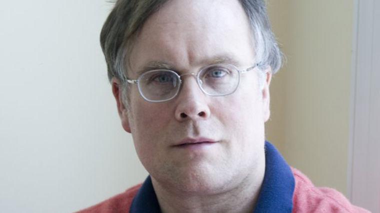 John Elder Robison